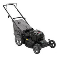 Газонокосилка CRAFTSMAN 38906 Газонокосилка CRAFTSMAN 38906