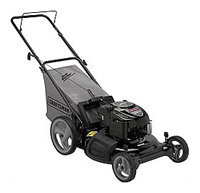 Газонокосилка CRAFTSMAN 38906 Газонокосилка CRAFTSMAN 38906