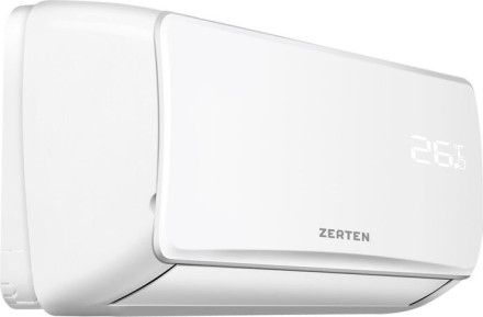 Сплит-система настенного типа Zerten ZN-12 Сплит-система настенного типа Zerten ZN-12