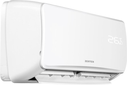 Сплит-система настенного типа Zerten ZN-12 Сплит-система настенного типа Zerten ZN-12