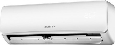 Сплит-система настенного типа Zerten ZN-12 Сплит-система настенного типа Zerten ZN-12