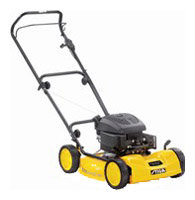 Газонокосилка STIGA Multiclip 50 Euro Газонокосилка STIGA Multiclip 50 Euro