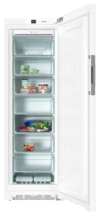 Морозильник Miele FN 28263 Морозильник Miele FN 28263