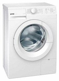Стиральная машина Gorenje W 7222/S