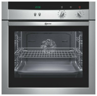 Электрический духовой шкаф NEFF B15M42N0 Электрический духовой шкаф NEFF B15M42N0