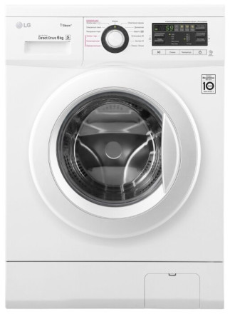 Стиральная машина LG FH-0M7NDS6 Стиральная машина LG FH-0M7NDS6