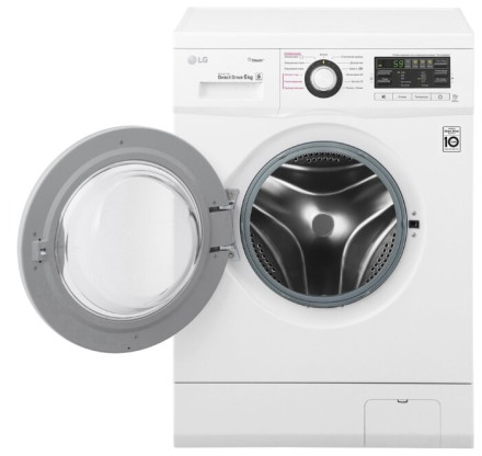 Стиральная машина LG FH-0M7NDS6 Стиральная машина LG FH-0M7NDS6