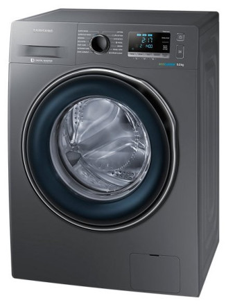 Стиральная машина Samsung WW90J6410CX Стиральная машина Samsung WW90J6410CX