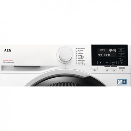 Стиральная машина AEG LFR71844SBE