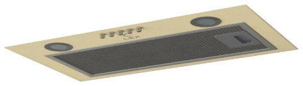 Встраиваемая вытяжка LEX GS Bloc P 600 Ivory Встраиваемая вытяжка LEX GS Bloc P 600 Ivory