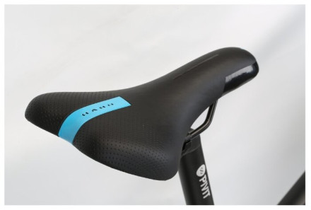 Горный (MTB) велосипед Haro Flightline Two 27.5 (2020)