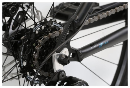 Горный (MTB) велосипед Haro Flightline Two 27.5 (2020)
