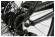 Горный (MTB) велосипед Haro Flightline Two 27.5 (2020)