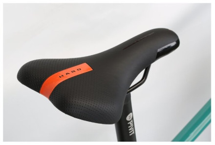 Горный (MTB) велосипед Haro Flightline Two 27.5 (2020)