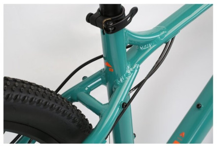 Горный (MTB) велосипед Haro Flightline Two 27.5 (2020)