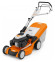 Газонокосилка STIHL RM 650 V