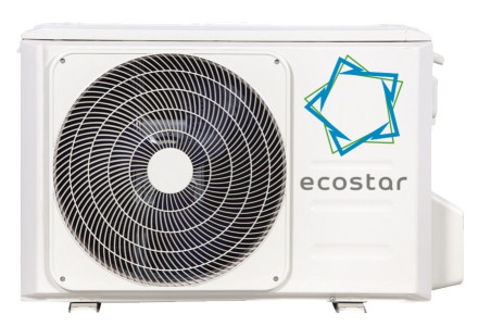 Сплит-система ECOSTAR KVS-RAD24CH Сплит-система ECOSTAR KVS-RAD24CH