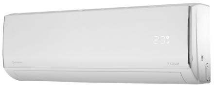 Сплит-система ECOSTAR KVS-RAD24CH Сплит-система ECOSTAR KVS-RAD24CH
