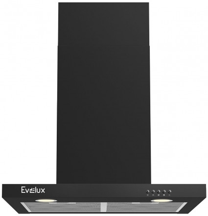 Вытяжка Evelux Ingrid 60 B Вытяжка Evelux Ingrid 60 B