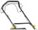 Газонокосилка Fieldmann FZR 4611-B Газонокосилка Fieldmann FZR 4611-B