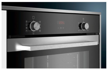 Электрический духовой шкаф Siemens HB334A0S0 Электрический духовой шкаф Siemens HB334A0S0