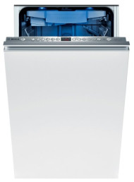 Встраиваемая посудомоечная машина Bosch SPV69T80 Встраиваемая посудомоечная машина Bosch SPV69T80