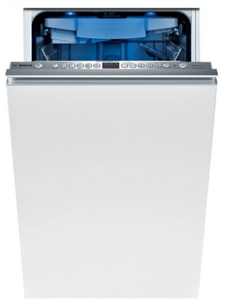 Встраиваемая посудомоечная машина Bosch SPV69T80