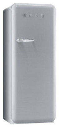 Холодильник smeg FAB28RX Холодильник smeg FAB28RX