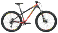 Горный (MTB) велосипед Format 1314 Plus (2019)