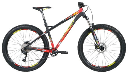 Горный (MTB) велосипед Format 1314 Plus (2019)
