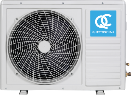 Сплит-система QUATTROCLIMA QV-VN18WB/QN-VN18WB Сплит-система QUATTROCLIMA QV-VN18WB/QN-VN18WB