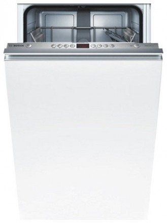 Посудомоечная машина Bosch SRV 43M61
