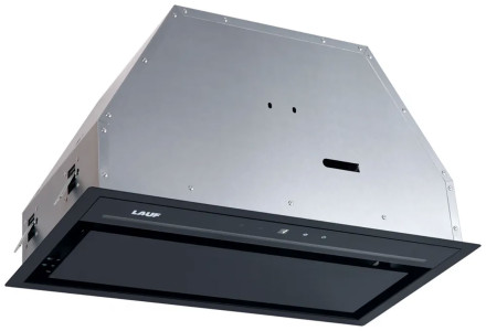 Вытяжка Lauf ALTAIR 600 BLACK Вытяжка Lauf ALTAIR 600 BLACK
