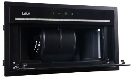 Вытяжка Lauf ALTAIR 600 BLACK Вытяжка Lauf ALTAIR 600 BLACK