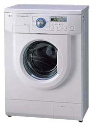 Стиральная машина LG WD-10170SD Стиральная машина LG WD-10170SD