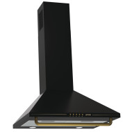 Каминная вытяжка Gorenje WHC 63 CLB Каминная вытяжка Gorenje WHC 63 CLB