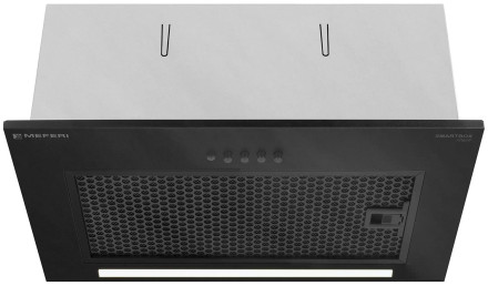 Вытяжка Meferi SMARTBOX45BK POWER