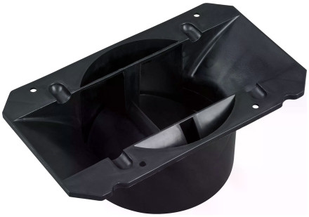 Вытяжка Meferi SMARTBOX45BK POWER