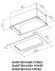 Вытяжка Meferi SMARTBOX45BK POWER
