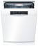 Посудомоечная машина Bosch SMU67TW01S