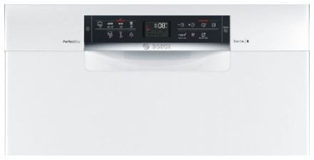 Посудомоечная машина Bosch SMU67TW01S