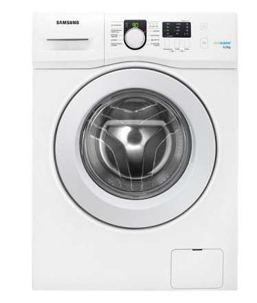 Стиральная машина Samsung WF60F1R0E2W Стиральная машина Samsung WF60F1R0E2W