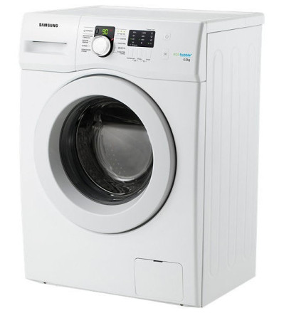 Стиральная машина Samsung WF60F1R0E2W Стиральная машина Samsung WF60F1R0E2W