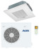 Кассетный кондиционер AUX ALCA-H18/4R1 Кассетный кондиционер AUX ALCA-H18/4R1