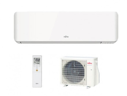 Сплит-система Fujitsu ASYG14KMCC/AOYG14KMCC Сплит-система Fujitsu ASYG14KMCC/AOYG14KMCC