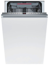 Встраиваемая посудомоечная машина Bosch SPV66MX60R Встраиваемая посудомоечная машина Bosch SPV66MX60R