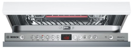 Встраиваемая посудомоечная машина Bosch SPV66MX60R Встраиваемая посудомоечная машина Bosch SPV66MX60R