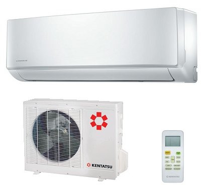 Сплит-система Kentatsu KSGM35HFAN1 / KSRM35HFAN1 Сплит-система Kentatsu KSGM35HFAN1 / KSRM35HFAN1