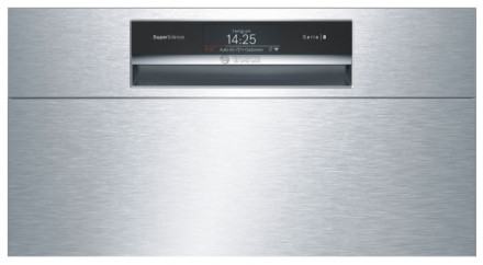 Посудомоечная машина Bosch SMU87TS01S Посудомоечная машина Bosch SMU87TS01S