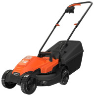Газонокосилка BLACK+DECKER BEMW451 Газонокосилка BLACK+DECKER BEMW451